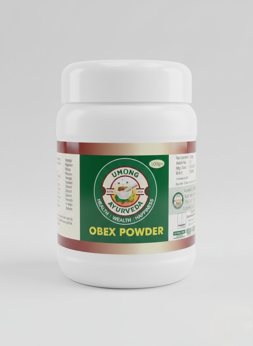 OBEX POWDER
